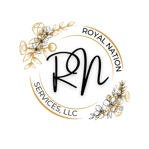 Royal Nation Services logo