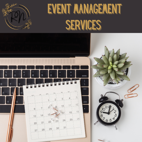 event management services